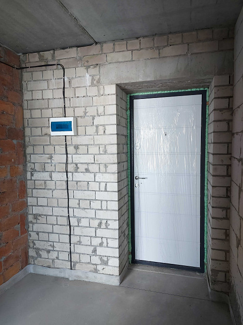 Продаж 1кім.кв. в зданому будинку вул.Незалежності, 7-Б Чернигов - изображение 8