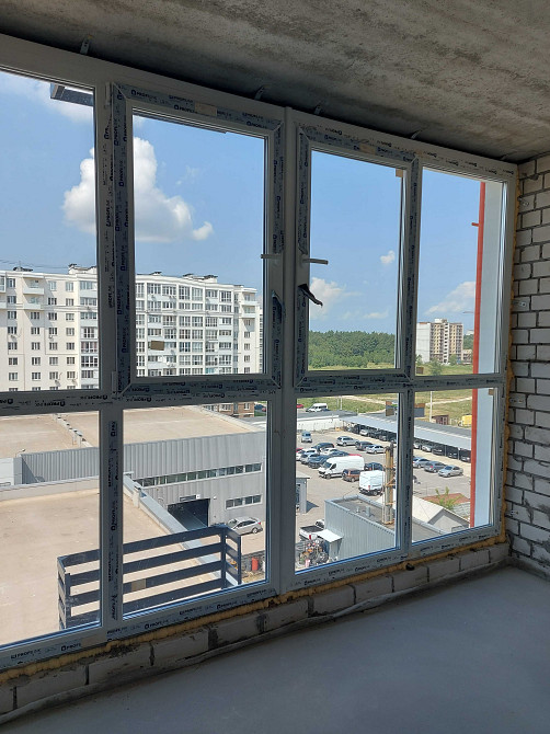 Продаж 1кім.кв. в зданому будинку вул.Незалежності, 7-Б Чернигов - изображение 2