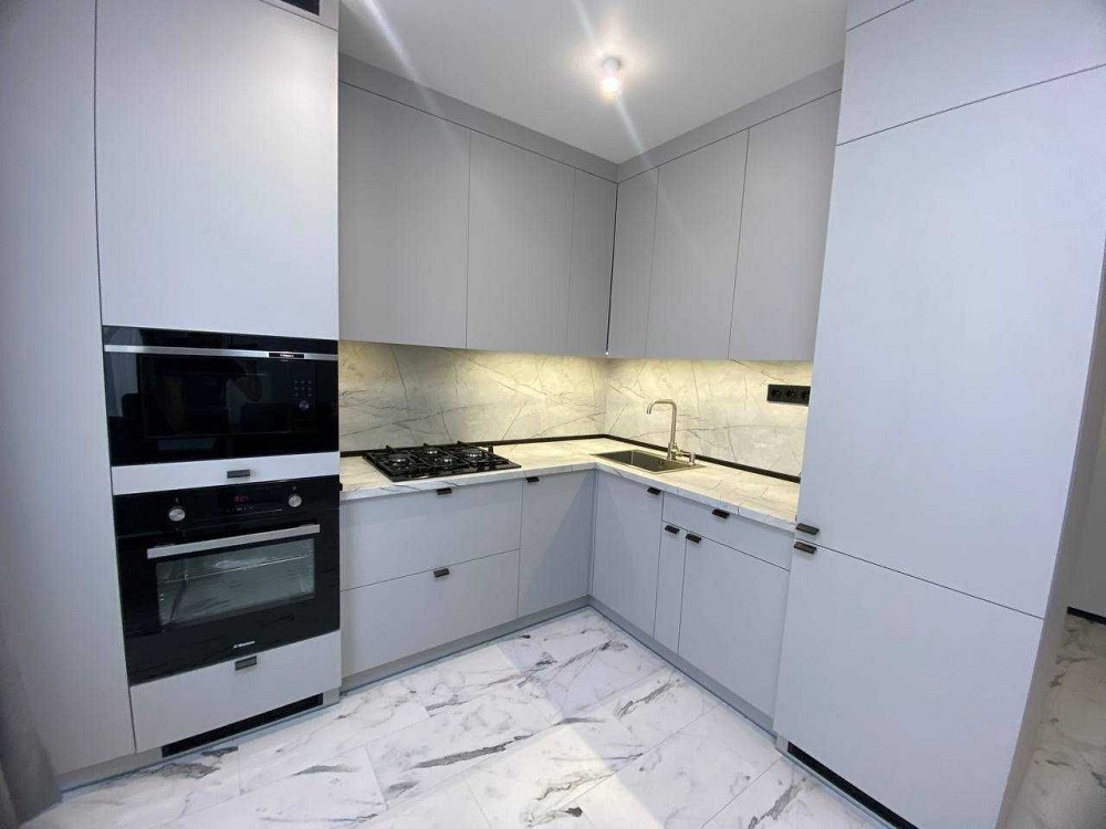 БЕЗ%! Продаж дизайнерської квартири в ЖК Аура-центр! Меблі та техніка! Крюковщина - изображение 3