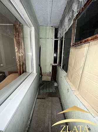 Продаж 1-к квартири в Дніпровському районі Запоріжжя