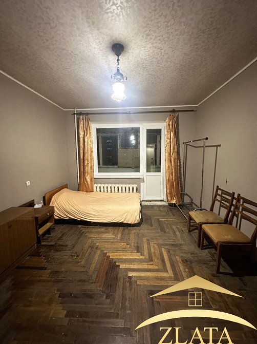 Продаж 1-к квартири в Дніпровському районі Запоріжжя - зображення 3