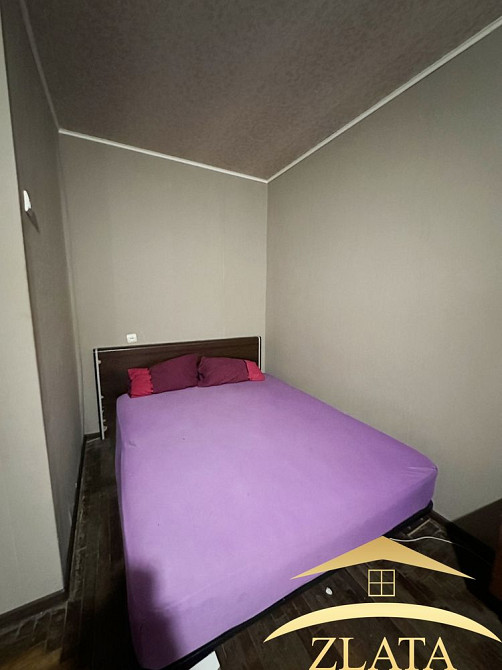 Продаж 1-к квартири в Дніпровському районі Запоріжжя - зображення 5