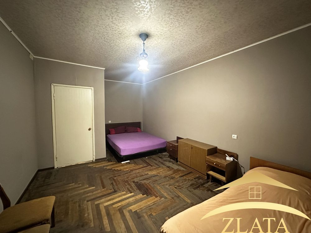 Продаж 1-к квартири в Дніпровському районі Запоріжжя - зображення 1