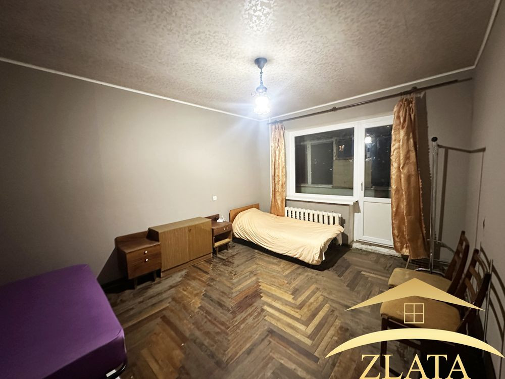 Продаж 1-к квартири в Дніпровському районі Запоріжжя - зображення 2