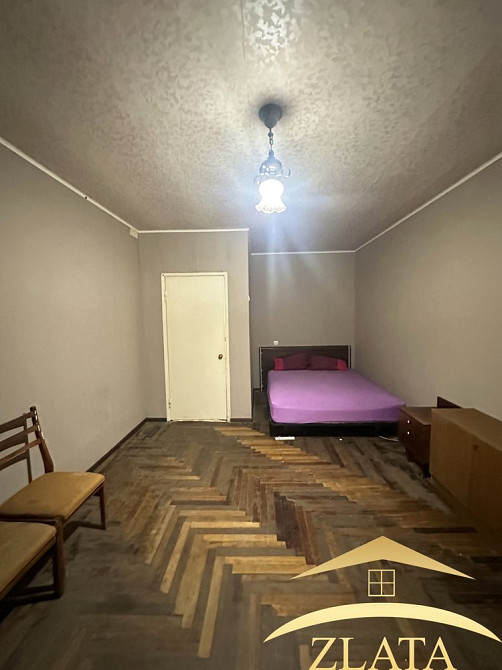 Продаж 1-к квартири в Дніпровському районі Запоріжжя - зображення 4