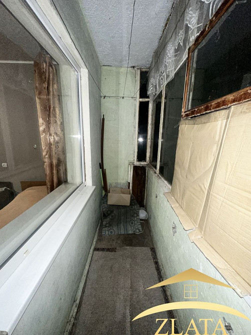 Продаж 1-к квартири в Дніпровському районі Запоріжжя - зображення 6