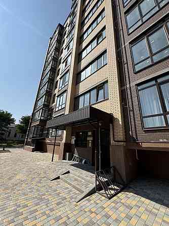 Нова двокімнатна квартира в ЖК Масани Лісовий Чернігів