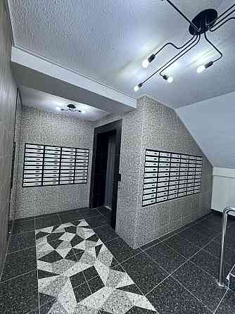 Нова двокімнатна квартира в ЖК Масани Лісовий Чернігів