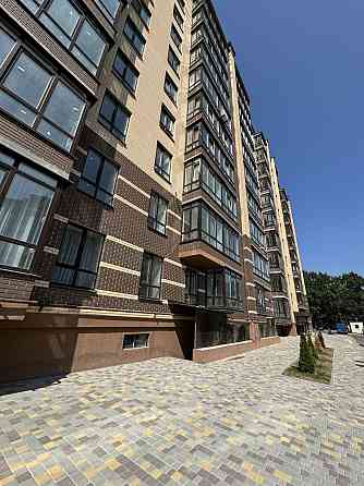 Нова двокімнатна квартира в ЖК Масани Лісовий Чернігів