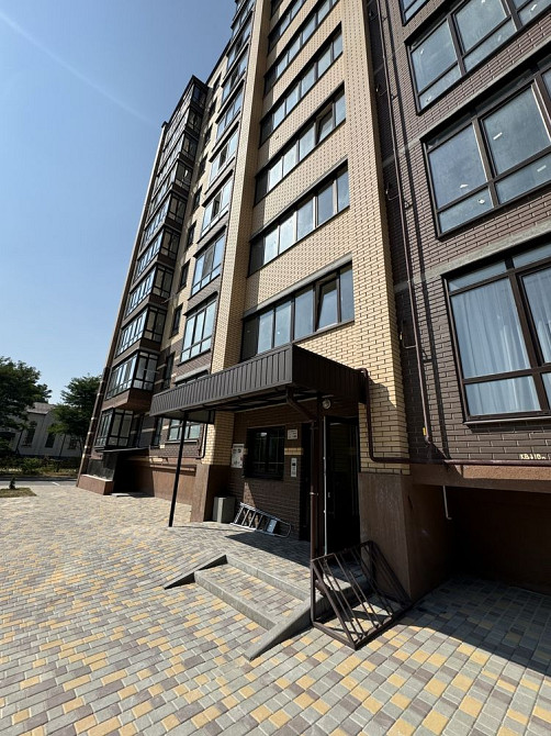 Нова двокімнатна квартира в ЖК Масани Лісовий Чернігів - зображення 2