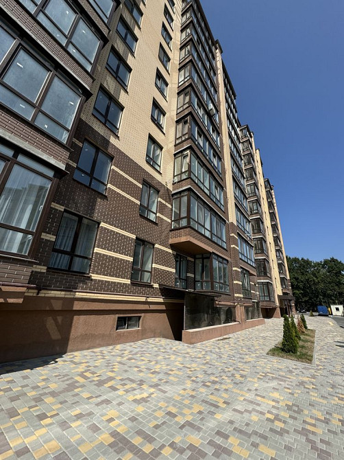 Нова двокімнатна квартира в ЖК Масани Лісовий Чернігів - зображення 1