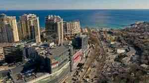 Квартира 40 м.кв. в Аркадии/Генуэзская/ Море Одесса