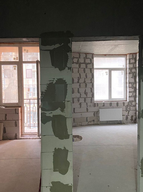 Квартира 40 м.кв. в Аркадии/Генуэзская/ Море Одесса - изображение 4