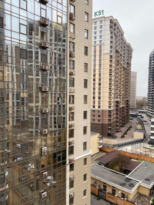 Квартира 40 м.кв. в Аркадии/Генуэзская/ Море Одесса - изображение 5