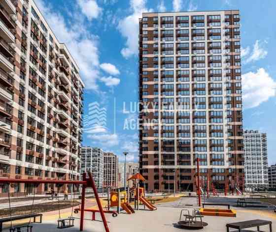 Продаж 1-к. кв., ЖК Варшавський 2, переуступка. Київ