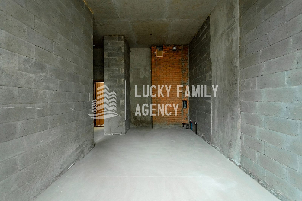 Продаж 1-к. кв., ЖК Варшавський 2, переуступка. Київ - зображення 6