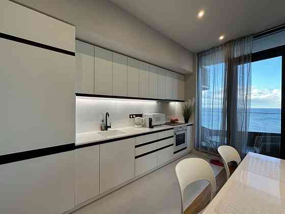 Видовая шикарная евродвушка в ЖК Коста Фонтана Одесса