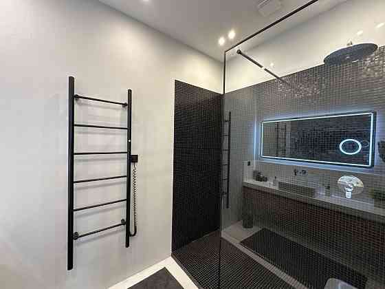 Видовая шикарная евродвушка в ЖК Коста Фонтана Одесса