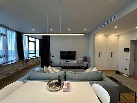 Видовая шикарная евродвушка в ЖК Коста Фонтана Одесса