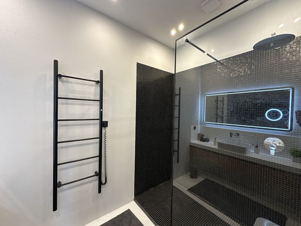 Видовая шикарная евродвушка в ЖК Коста Фонтана Одесса - изображение 6