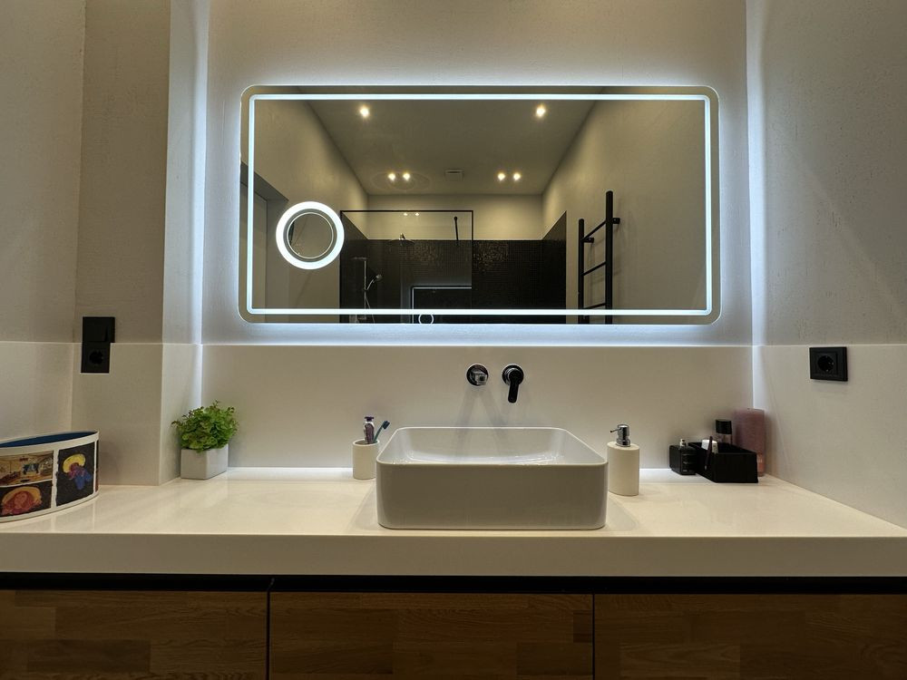 Видовая шикарная евродвушка в ЖК Коста Фонтана Одесса - изображение 7