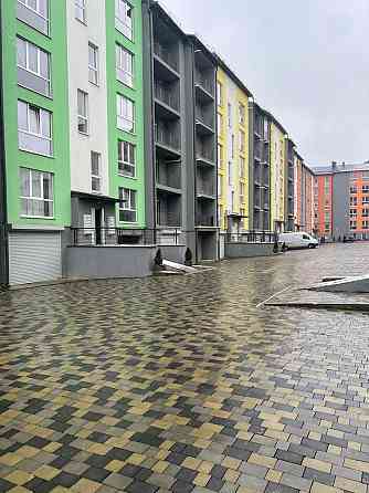 Продаж 1-кімн. НОВОБУДОВИ "Сонячне Містечко" Чернівці