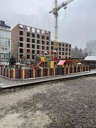 Продаж 1-кімн. НОВОБУДОВИ "Сонячне Містечко" Чернівці