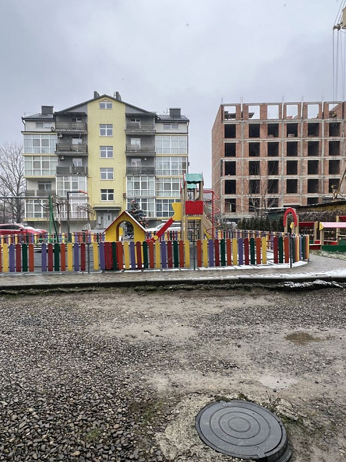 Продаж 1-кімн. НОВОБУДОВИ "Сонячне Містечко" Черновцы - изображение 2