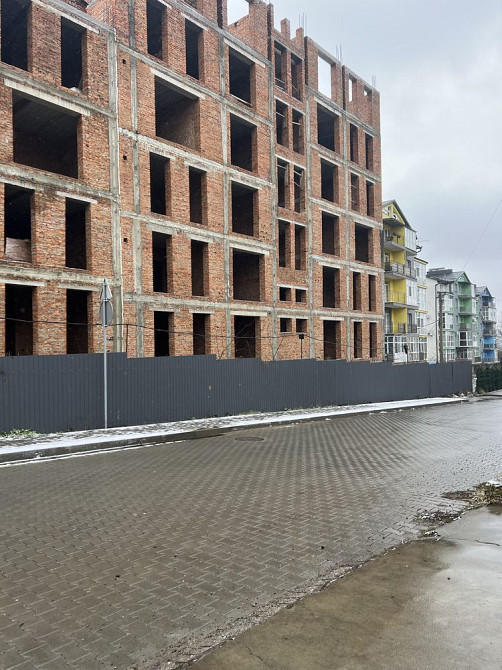 Продаж 1-кімн. НОВОБУДОВИ "Сонячне Містечко" Черновцы - изображение 6