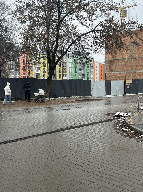 Продаж 1-кімн. НОВОБУДОВИ "Сонячне Містечко" Черновцы - изображение 4