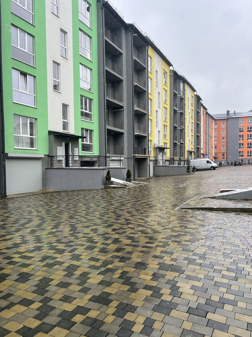 Продаж 1-кімн. НОВОБУДОВИ "Сонячне Містечко" Черновцы - изображение 1