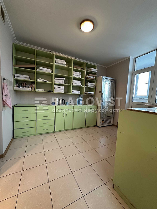 Продаж 70м2 + тераса 40м ЖК Зелений Острів Сікорського 1 офісний ремон Київ - зображення 7