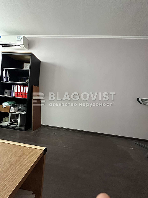 Продаж 70м2 + тераса 40м ЖК Зелений Острів Сікорського 1 офісний ремон Київ - зображення 6