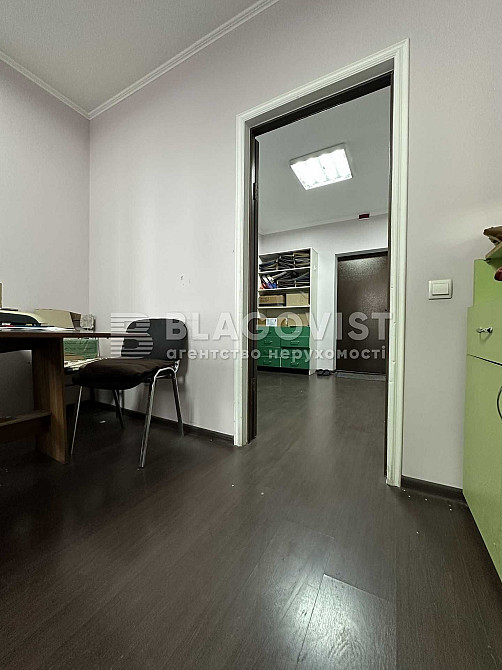 Продаж 70м2 + тераса 40м ЖК Зелений Острів Сікорського 1 офісний ремон Київ - зображення 5