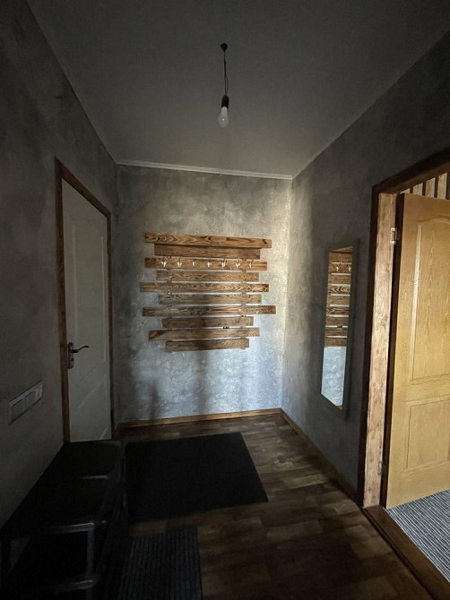 Квартира 1но кімнатна  + гараж Пирятин - зображення 3