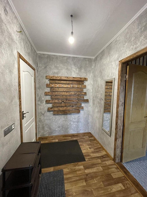 Квартира 1но кімнатна  + гараж Пирятин - зображення 1