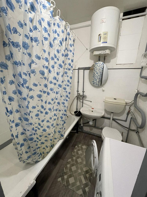 Квартира 1но кімнатна  + гараж Пирятин - зображення 4