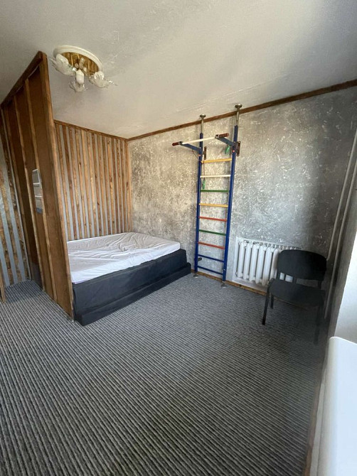 Квартира 1но кімнатна  + гараж Пирятин - зображення 7