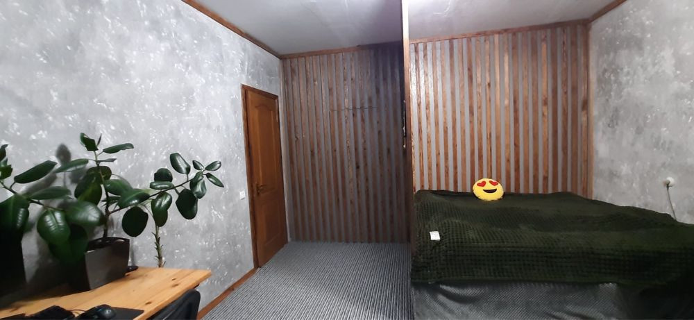 Квартира 1но кімнатна  + гараж Пирятин - зображення 2