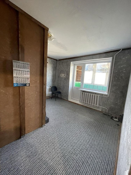 Квартира 1но кімнатна  + гараж Пирятин - зображення 8