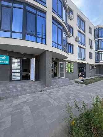 Продам 1к квартиру в Ірпені 42 кв.м.  кухня 21 кв.м. Ирпень