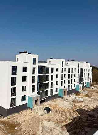 Продам 1к квартиру в Ірпені 42 кв.м.  кухня 21 кв.м. Ирпень