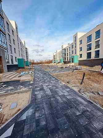 Продам 1к квартиру в Ірпені 42 кв.м.  кухня 21 кв.м. Ирпень