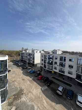 Продам 1к квартиру в Ірпені 42 кв.м.  кухня 21 кв.м. Ирпень