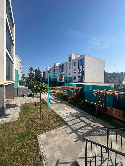 Продам 1к квартиру в Ірпені 42 кв.м.  кухня 21 кв.м. Ирпень - изображение 3