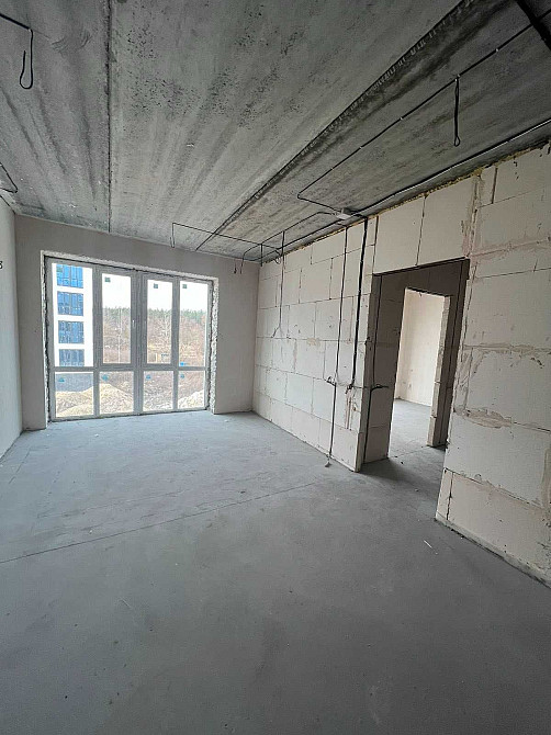 Продам 1к квартиру в Ірпені 42 кв.м.  кухня 21 кв.м. Ирпень - изображение 8