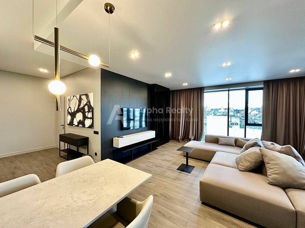 СПП! Без% 100м2 Чікаго Chicago Олімпійська Tetris Федорова Київ - зображення 1