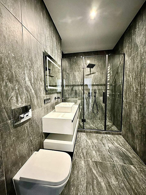 СПП! Без% 100м2 Чікаго Chicago Олімпійська Tetris Федорова Київ - зображення 8