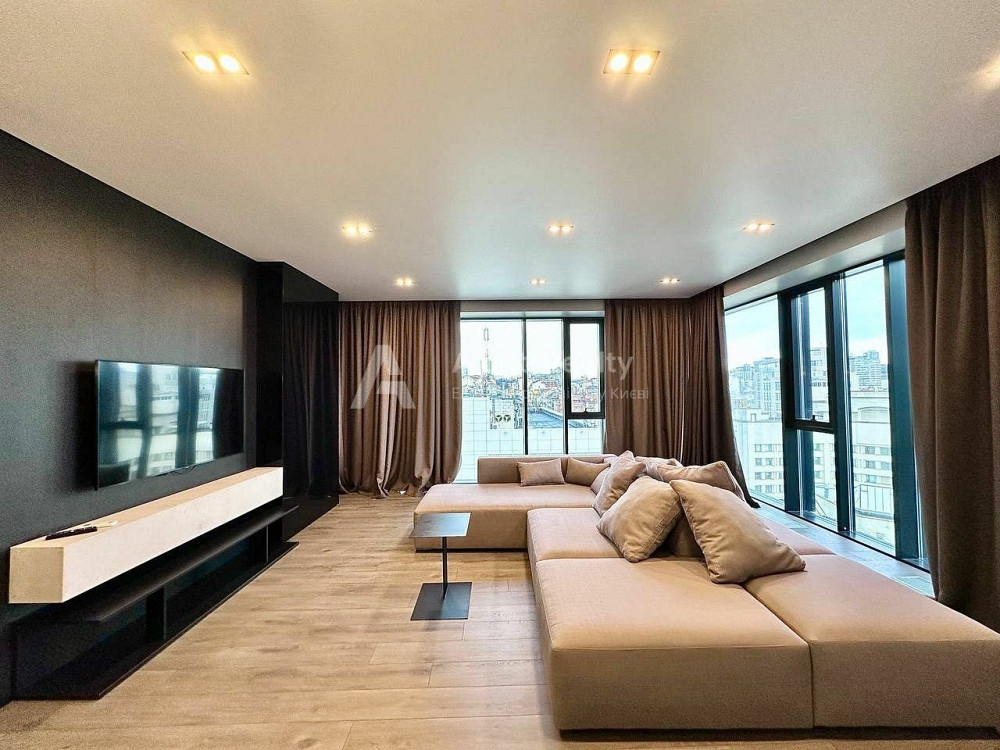 СПП! Без% 100м2 Чікаго Chicago Олімпійська Tetris Федорова Київ - зображення 6