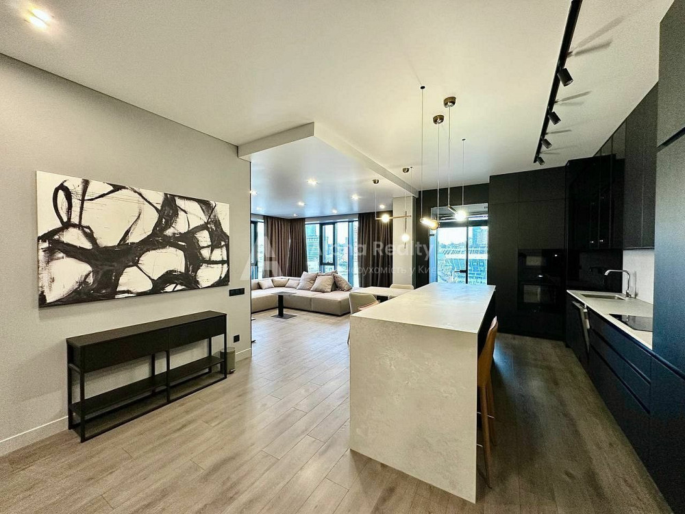 СПП! Без% 100м2 Чікаго Chicago Олімпійська Tetris Федорова Київ - зображення 3